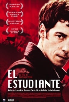 El estudiante (2011)