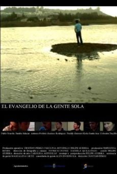 Película: El Evangelio de la gente sola