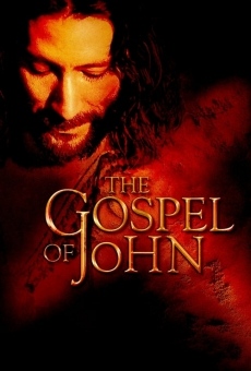 The Visual Bible: The Gospel of John on-line gratuito