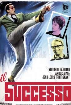 Il successo (1963)