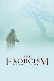 L'exorcisme d'Emily Rose en ligne gratuit