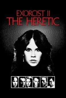 Exorcist II: The Heretic Online Free