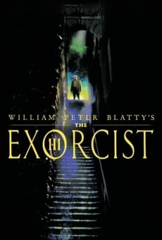 The Exorcist III gratis