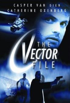 The Vector File stream online deutsch