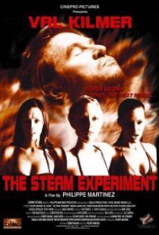 The Steam Experiment online streaming