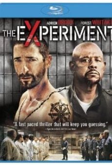 The Experiment online free