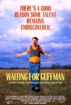Waiting for Guffman online free