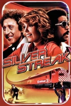 Silver Streak stream online deutsch
