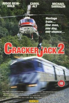 Crackerjack 2 stream online deutsch