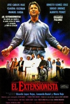 Película: El extensionista