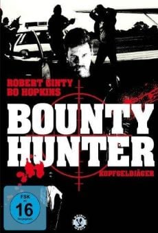 The Bounty Hunter online free