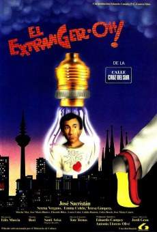 El extranger-oh! de la calle Cruz del Sur (1987)