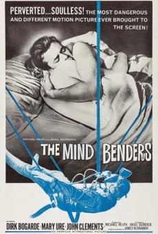 The Mind Benders on-line gratuito