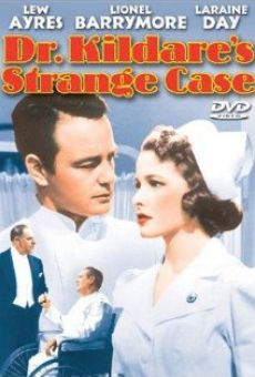 Dr. Kildare's Strange Case (1940)