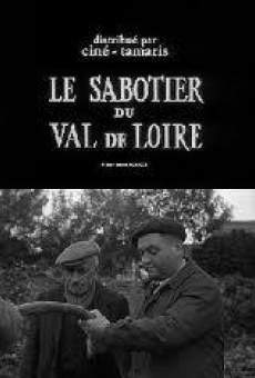 Película: El fabricante de zuecos del Valle del Loira