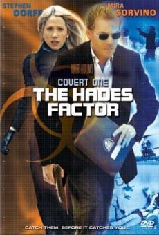 Covert One: The Hades Factor stream online deutsch