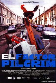 El factor Pilgrim online streaming