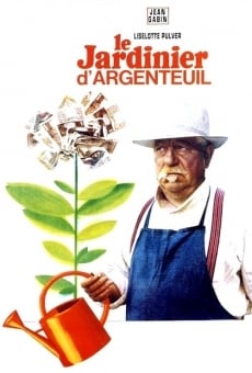 Le jardinier d'Argenteuil on-line gratuito