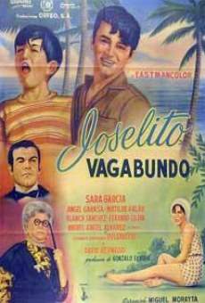 Joselito vagabundo (1966)