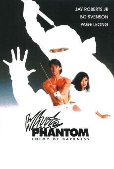 White Phantom online streaming