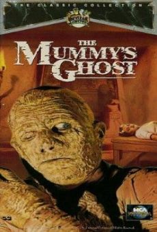 Película: El fantasma de la momia