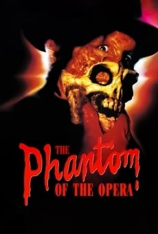 The Phantom of the Opera en ligne gratuit