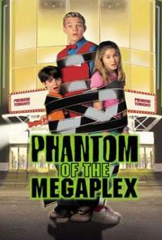 Phantom of the Megaplex stream online deutsch