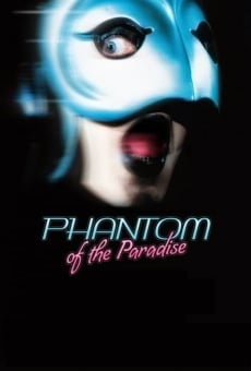 Phantom of the Paradise on-line gratuito