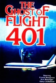 Película: El fantasma del vuelo 401