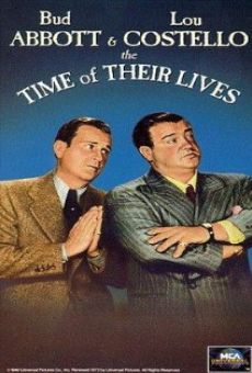The Time of Their Lives online free