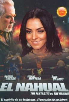 El Fantástico vs el Nahual (2006)