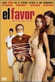 El favor (2004)