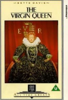 The Virgin Queen (1955)