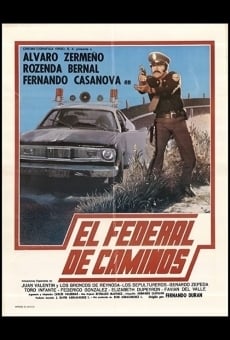 Película: El federal de caminos