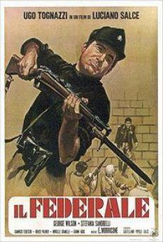 Il federale (1961)