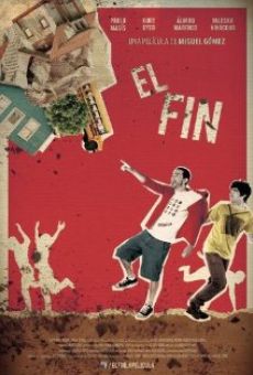 El Fin, película en español