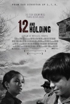 12 And Holding on-line gratuito