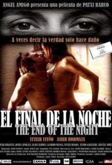 El fin de la noche (1944)