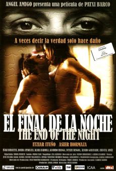 Película: El final de la noche