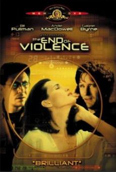Película: El final de la violencia