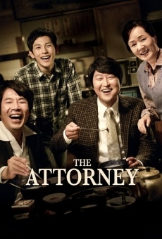 The Attorney online streaming