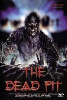 The Dead Pit online free