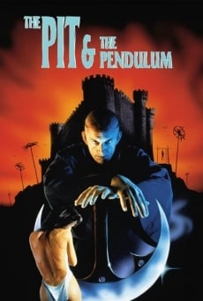 The Pit and the Pendulum Online Free