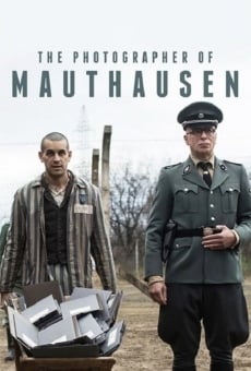 Película: El fotógrafo de Mauthausen