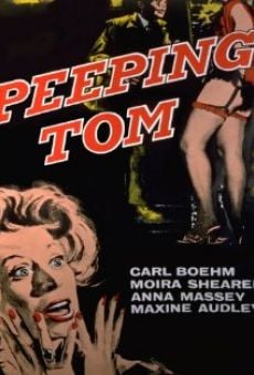 Peeping Tom on-line gratuito