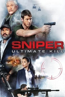 Sniper: Scontro totale online streaming