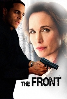 The Front (aka Patricia Cornwell - Undercover) (2010)