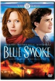 Blue Smoke (aka Nora Roberts' Blue Smoke)