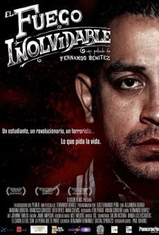 El fuego inolvidable (2014)