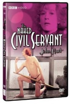 The Naked Civil Servant stream online deutsch